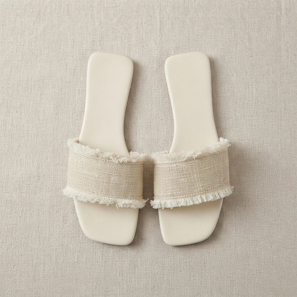 Sandalias Verano Mujeres - Estilo y Comodidad - Dovelora